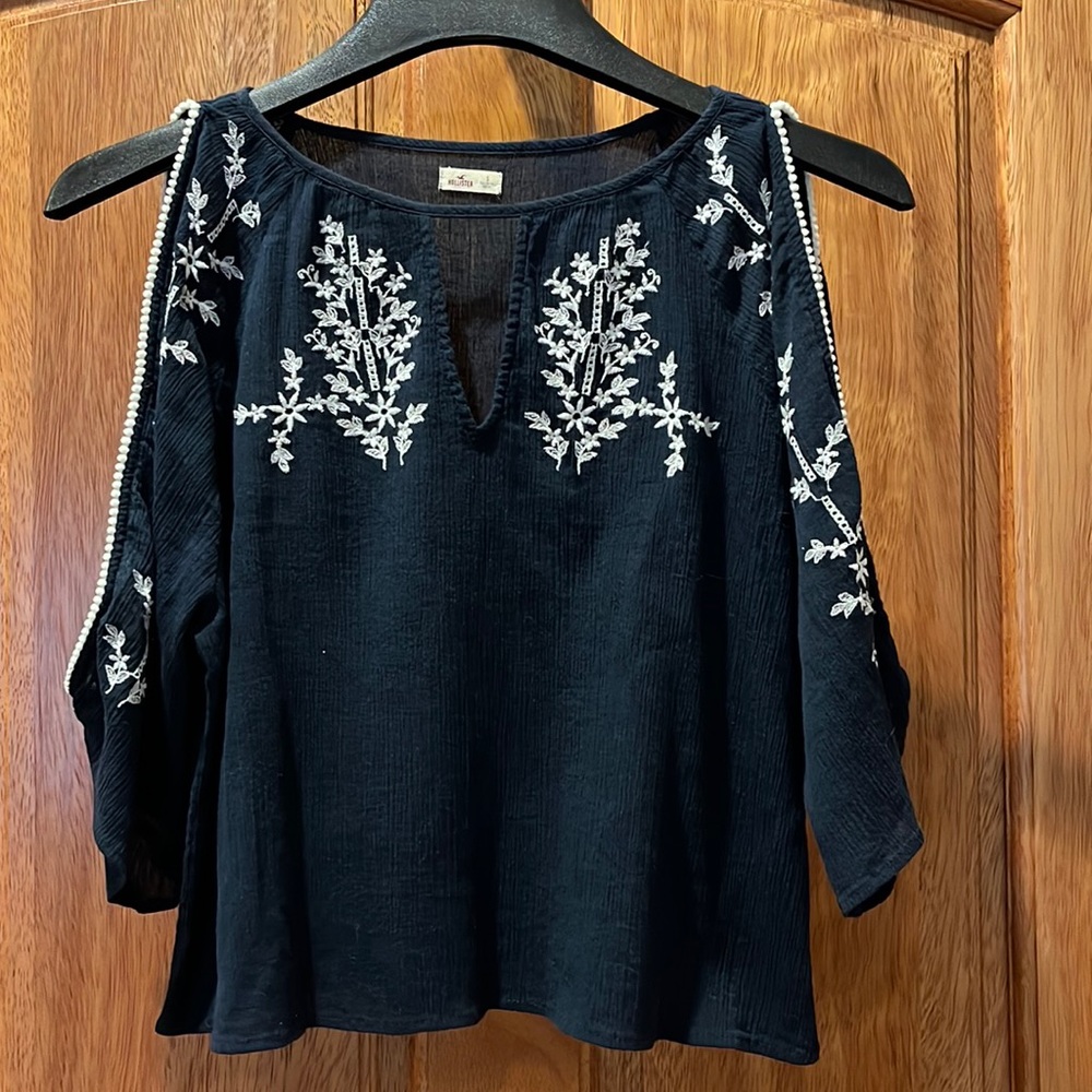 Hollister Shirt